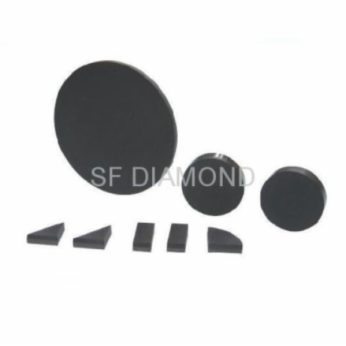 Sfd pcbn blanks for cutting tools